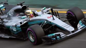 Hamilton Menangi GP Kanada, Vettel Posisi ke-4