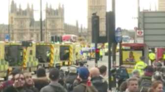 Pelaku Teror Masjid London: Saya akan Bunuh Semua Muslim!