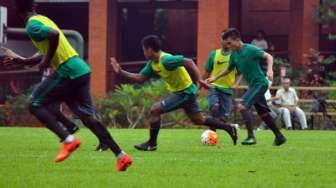 Timnas U-22 Terancam Gagal Tampil di ISG, Begini Reaksi PSSI