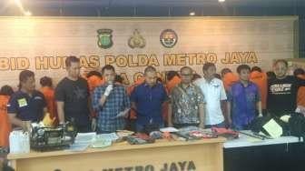 Kerja Jadi PRT, Perempuan Ini Rupanya Informan Perampok