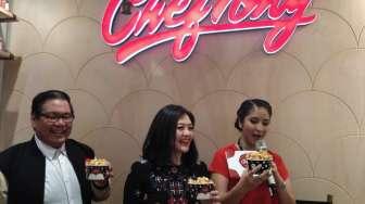 Chef Tony's Gourmet Popcorn Buka Cabang di Neo Soho Mall