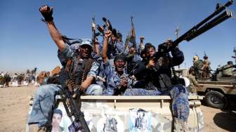 Begini Kondisi Terkini Warga Makassar Korban Penyanderaan Milisi Houthi di Yaman