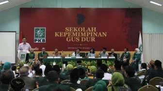 Sekolah Kepemimpinan Gus Dur