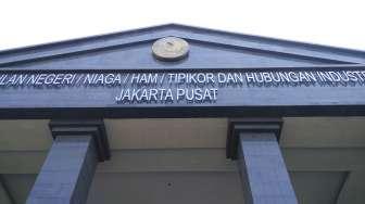 Korupsi RTH Kota Bandung, Eks Anggota DPRD Qomar Divonis 6 Tahun Penjara