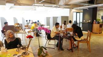 CoWorking Space Jadi Solusi Ampuh untuk Bisnis Startup