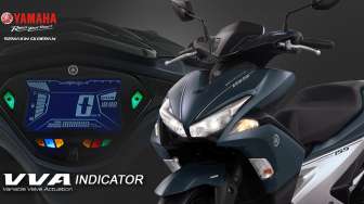 Berburu Motor Keren untuk Lebaran? Intip Harga Yamaha Aerox Bekas per Maret 2025