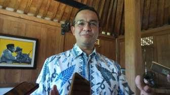 Sidang Ahok Mau Ditunda, Anies: Penegak Hukum Jangan Berpihak!