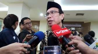 Ahli Agama PBNU Sebut Tak Masuk Akal Ahok Menodai Agama