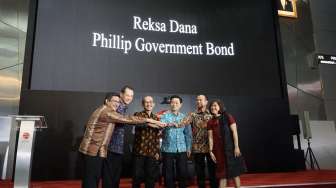 Phillip Asset Management Luncurkan Phillip Government Bond