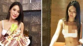 Seksinya Pelayan Hooters Tak Seberapa Dibanding Pelayan Resto Ini