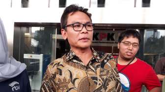 Kata Johan Budi Soal Stigma PDIP Anti Islam