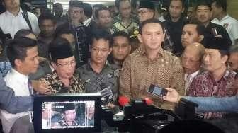 7 Saksi Menguak 'Takdir' Ahok