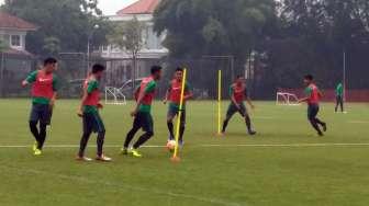 Hasil Undian SEA Games 2017, Timnas Tergabung di 'Grup Neraka'