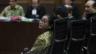 Tak Hiraukan Praperadilan Miryam, KPK Lakukan Penggeledahan