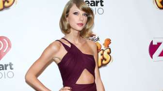 Kenalkan Pacar Baru Taylor Swift