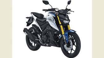 Yamaha Rilis Xabre dengan Warna dan Grafis Baru, Ini Harganya