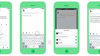 Pembaruan Twitter Bikin Percakapan Lebih Mudah