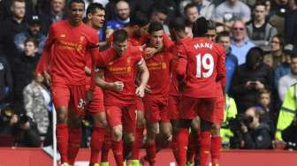 Barcelona Kejar Coutinho, Liverpool Pasang Banderol Rp1,5 T