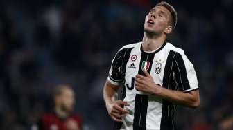 Juventus Lepas Marko Pjaca ke Torino dengan Status Pinjaman