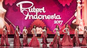 8 Finalis Puteri Indonesia Ini Sukses  di Luar Dunia Hiburan