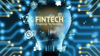 Strategi Fintech Rebut Peluang Pasar Indonesia