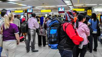 Bandara Ngurah Rai Perketat Pengawasan Benda Elektronik Penumpang