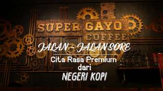 Temukan Kenikmatan Kopi dari Negeri Kopi