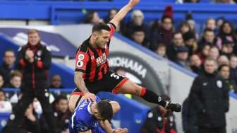 Bournemouth Siap Permanenkan Status Wilshere