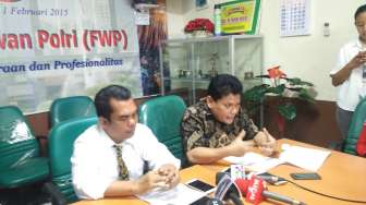 Pimpinan Ormas Muhammadiyah Beberkan Pertemuan Tersangka Makar