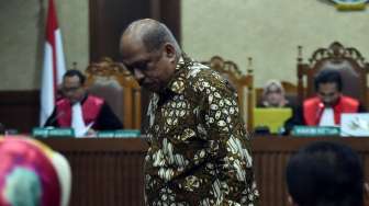 Disebut Setnov Terima Uang e-KTP, Ketua Fraksi Golkar: Dia Bohong
