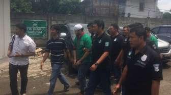 Ridho Rhoma Dipindahkan ke Rutan Salemba, Mengapa?