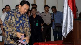 PN Jakarta Utara Kemungkinan Tetap Lanjutkan Sidang Ahok