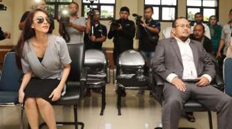 Atalarik Syah Umrah, Hakim Tunda Sidang Mediasi Sampai 18 April