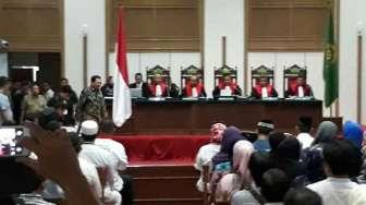 Jaksa Tak Keberatan Sidang Ahok Ditunda Sampai Pilkada Selesai