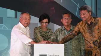 Pemerintah Targetkan Bangun 1000 Kilometer Jalan Tol di 2015-2019