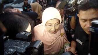 ART Penyebar Video Kondisi Nani Wijaya Dipecat, Sang Anak Murka: Tidak Sopan!
