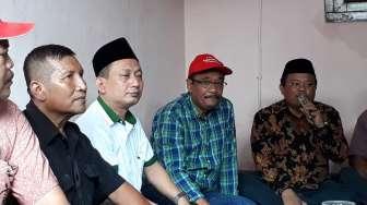 Ketua PKB ke Djarot: Saya Yakin Beliau Asli NU, Bukan Wahabi