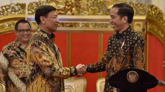 Sidang Program Prioritas Pemerintah