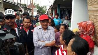Djarot Sebut Pemprov DKI Sudah Naikkan Honor Ketua RT dan RW