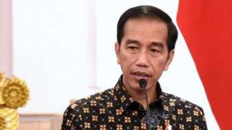 Jokowi Keluarkan 9 Arahan Dalam Penyusunan RAPBN 2018