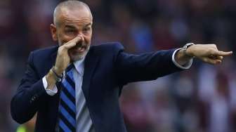 Resmi! Stefano Pioli Jadi Juru Taktik AC Milan