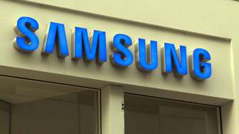 Samsung Kembangkan Laptop dengan Layar Lipat