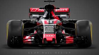 Audi Ikut Bergabung di Ajang F1?