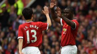 Sakit Parah, Mantan Bomber MU Jalani Cangkok Ginjal