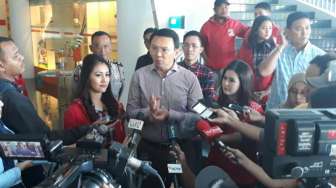 Ahok-Djarot Akan Jelaskan soal Reklamasi di Debat