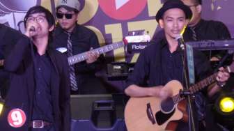 Juri Suara Idol Ingin The Music Brother Lolos 5 Besar