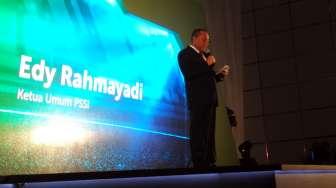 PSSI Target 250 Ribu Pemain Indonesia Terdata di FIFA Tahun Ini
