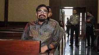 Kasus  Hambalang, Choel Mallarangeng Menyesal dan Minta Maaf