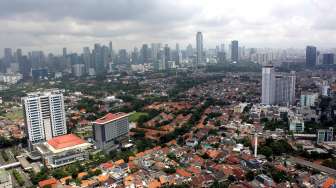 Indonesia Contoh Korsel Wujudkan Kawasan Smart City