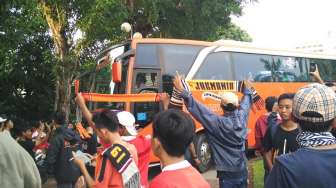 Setelah Mess dan Tempat Latihan, Persija Bakal Punya Ini